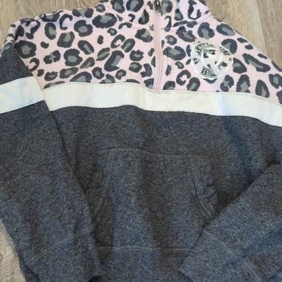 abercrombie kids Other - Abercrombie kids 7/8 girls sweatshirt